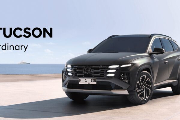 Hyundai New Tucson